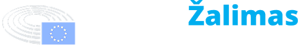 Dainius Žalimas – Europos Parlamento narys